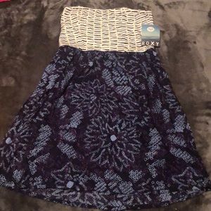 Roxy dress